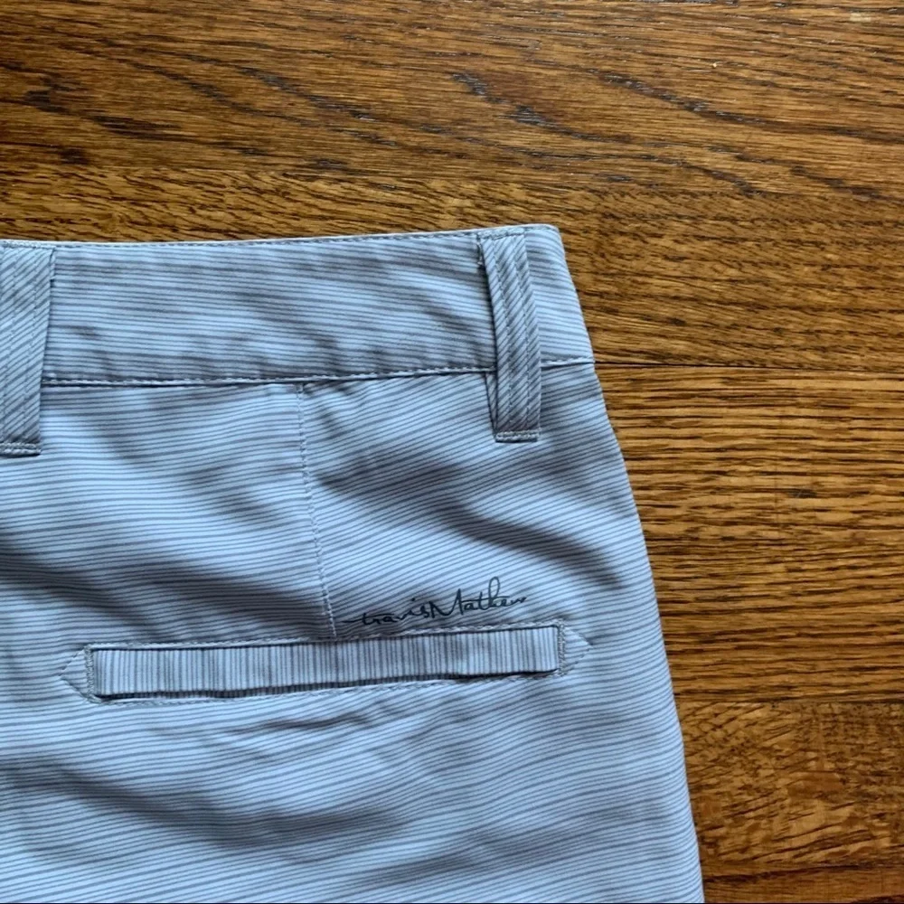 Travis Matthew Shorts